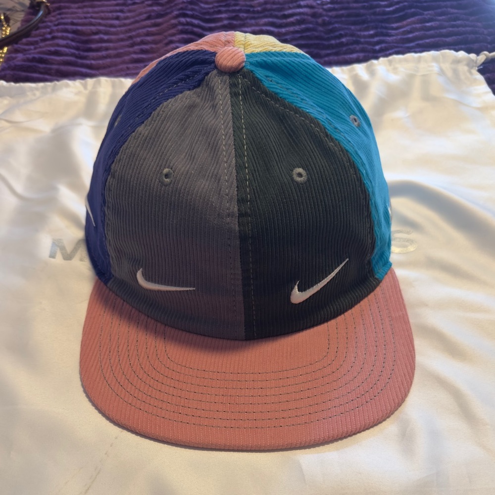 Nike Sean Wortherspoon Collab Heritage ‘86 quick strike cap
